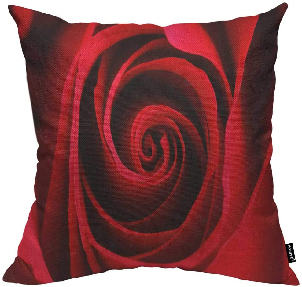 Throw Pillow Case Cushion Covers 18 x 18 inch