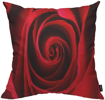 Throw Pillow Case Cushion Covers 18 x 18 inch