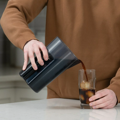 Essential Brewer Cold Brew Coffee Maker