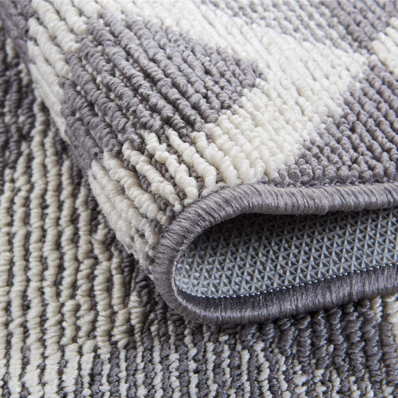 Indoor/Outdoor Non-Slip Entry Door Mat