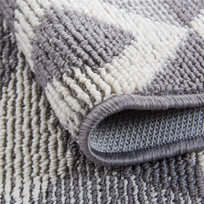 Indoor/Outdoor Non-Slip Entry Door Mat