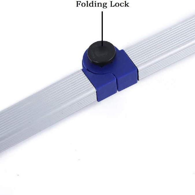 32" Extra Long Folding Reaching Grabber Claw Heavy Duty Mobility Aid Arm
