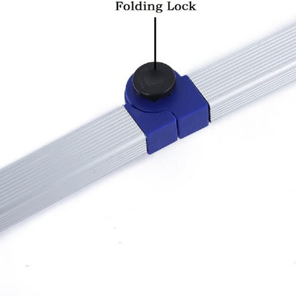 32" Extra Long Folding Reaching Grabber Claw Heavy Duty Mobility Aid Arm