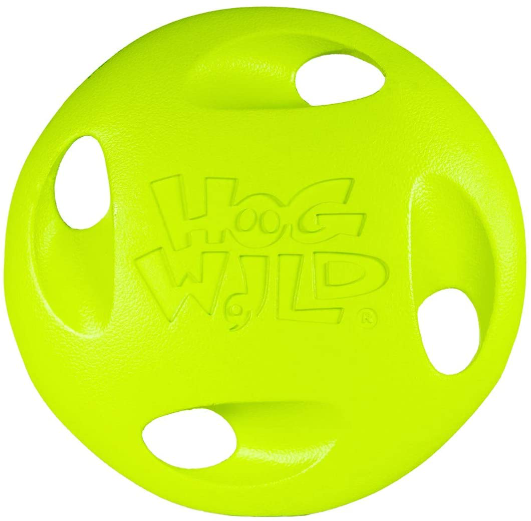StuntDisk Flying Disc Toy - Perform Amazing Tricks & Spins - Outdoor Disk Game for Lawn, Beach & More - Throw, Toss & Catch - Kids & Adults 8+