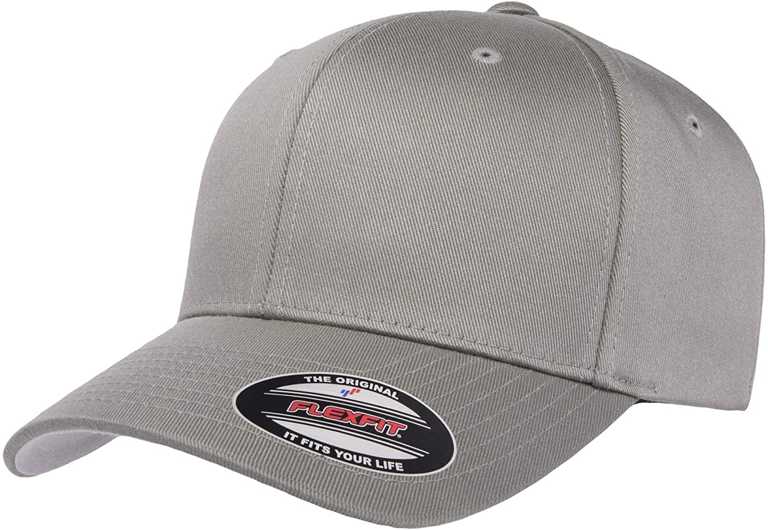 Flexfit Men's Athletic Baseball Fitted Cap