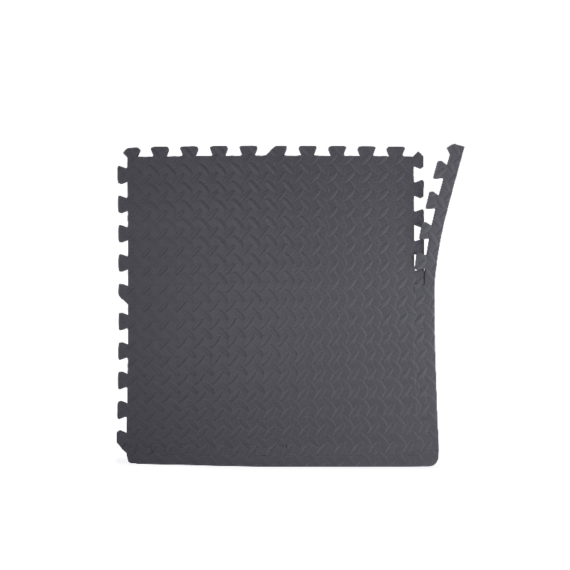 6 Piece High-Density Interlocking Puzzle Mats