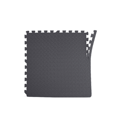 6 Piece High-Density Interlocking Puzzle Mats