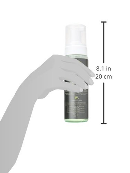 Design Essentials Natural Curl Enhancing Mousse REFILL, Best Value - Almond & Avocado Collection, 32 Oz