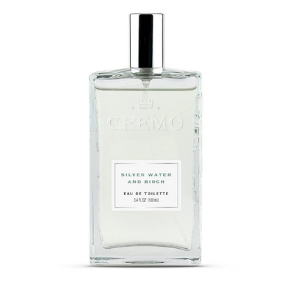 3.4oz Cremo Cologne Spray