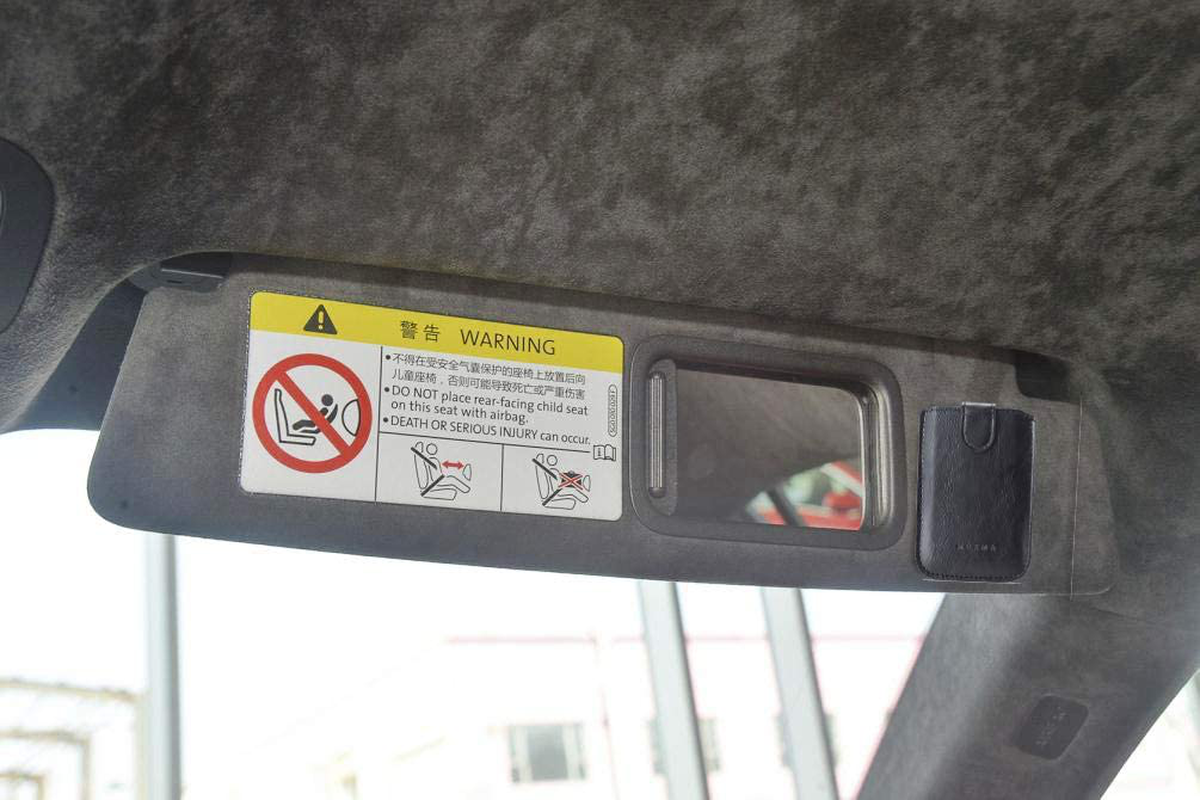 RFID Blocking Phone Card Holder Stick-On Hold up to 5 Cards