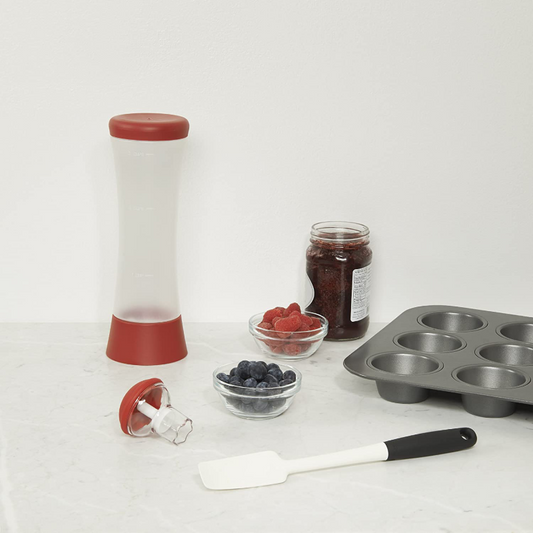 OXO Good Grips Jar Spatula