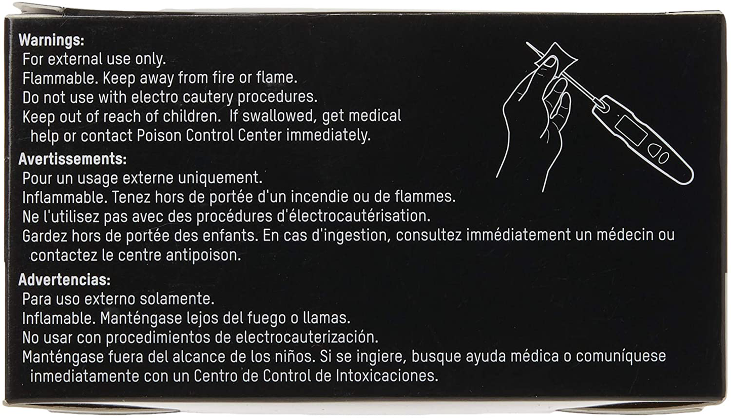 Taylor Precision Products Food Service HACCP Wipes (100-Single Wipes)