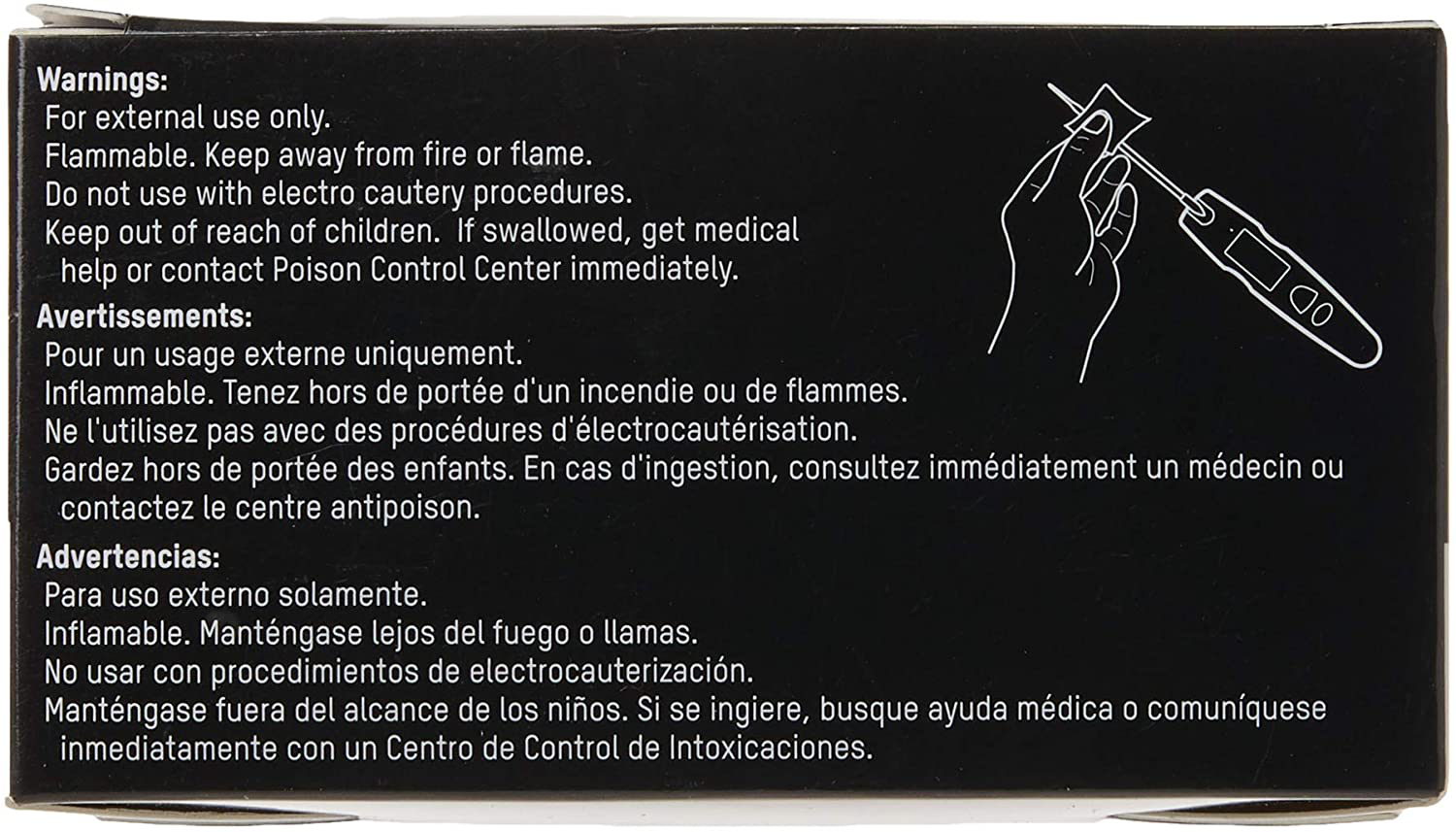 Taylor Precision Products Food Service HACCP Wipes (100-Single Wipes)