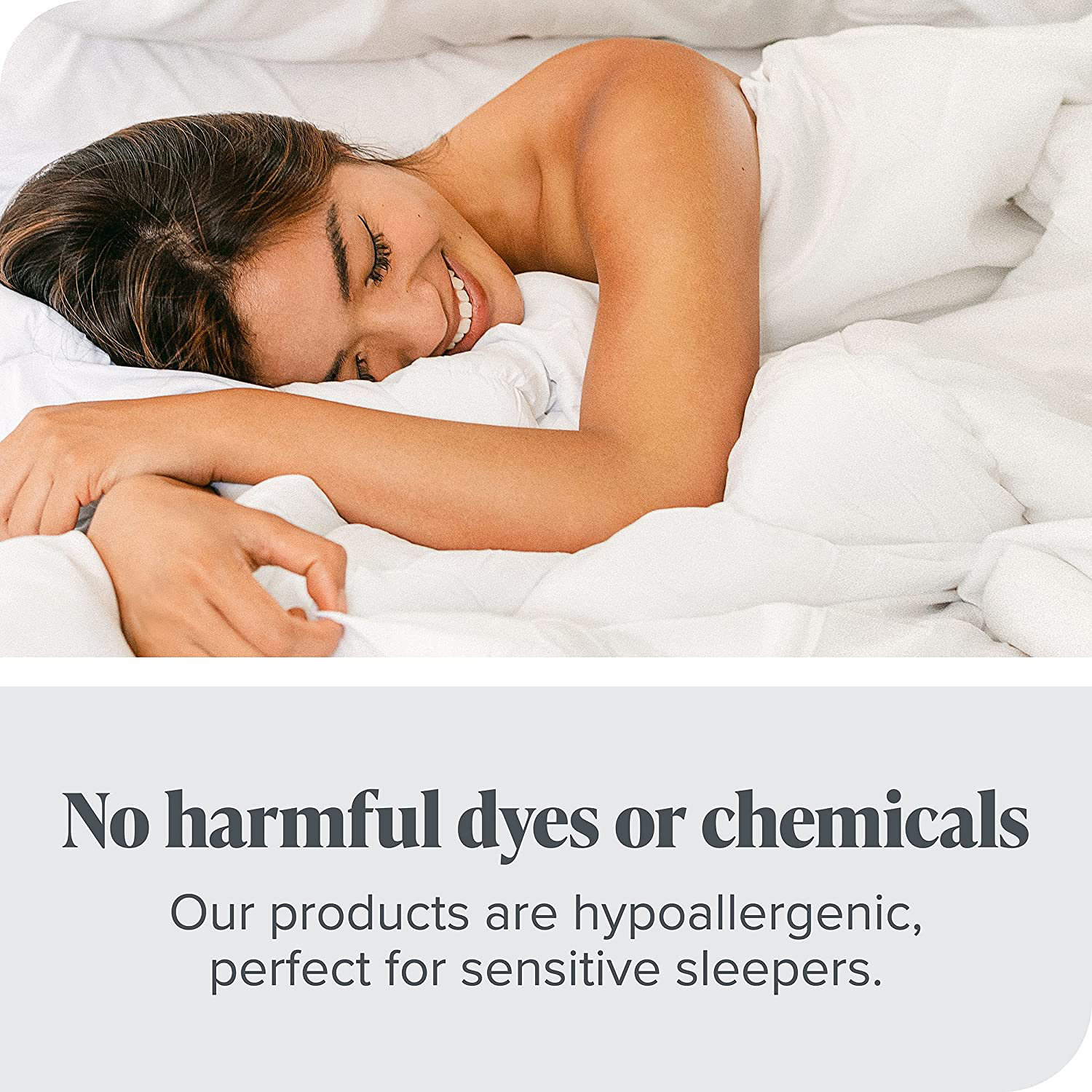 Bare Home Quilted Fitted Mattress Pad (Cal King) - Cooling Mattress Topper - Easily Washable - Elastic Fitted Mattress Cover - Stretch-to-Fit up to 15 Inches Deep (California King)