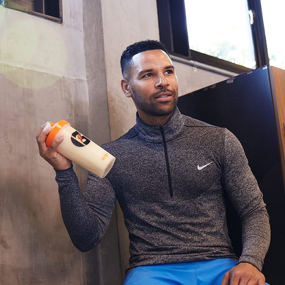 Gatorade Shaker Bottle