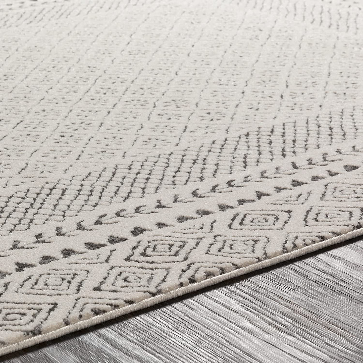 Artistic Weavers Melodie Beige Area Rug, 3'11" x 5'7"