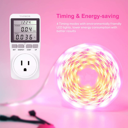 Sounds Activated LED Lights