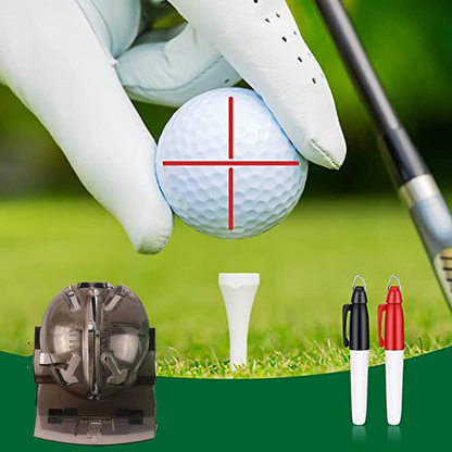 Golf Towel Gift Accessory Set - 16 Pieces