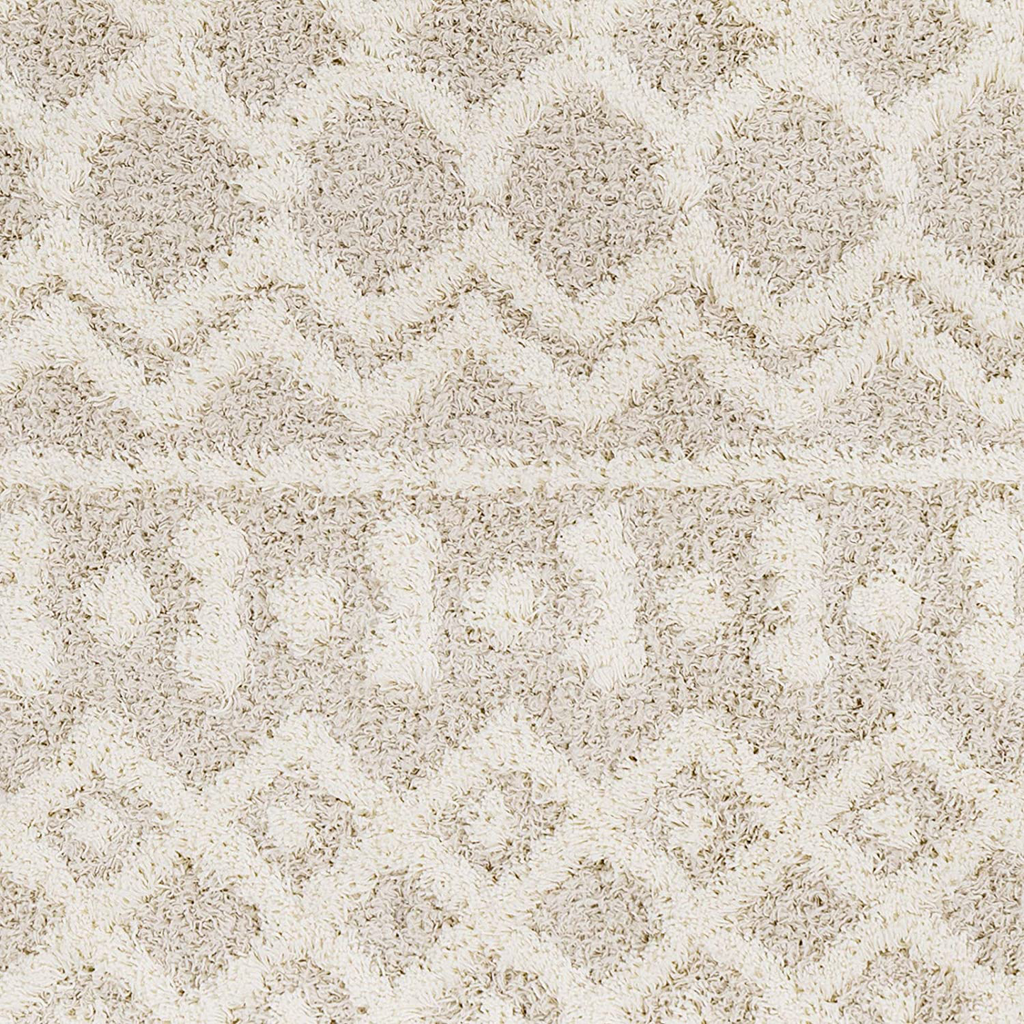 Artistic Weavers Bohemian Beige Area Rug, 2' x 2'11"