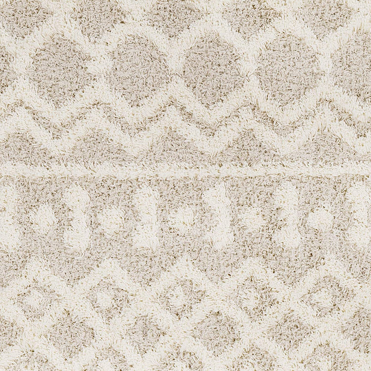 Artistic Weavers Bohemian Beige Area Rug, 2' x 2'11"