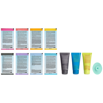 Freeman Limited Edition 12 Piece Holiday Gift Set