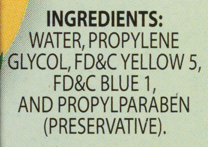 McCormick Green Food Color, 1 Fl Oz (Pack of 1)