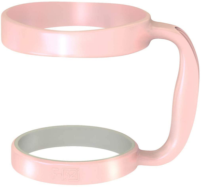20oz or 30oz F-32 Beverage Handle Compatible with YETI, OZARK TRAIL, BEAST, RTIC 