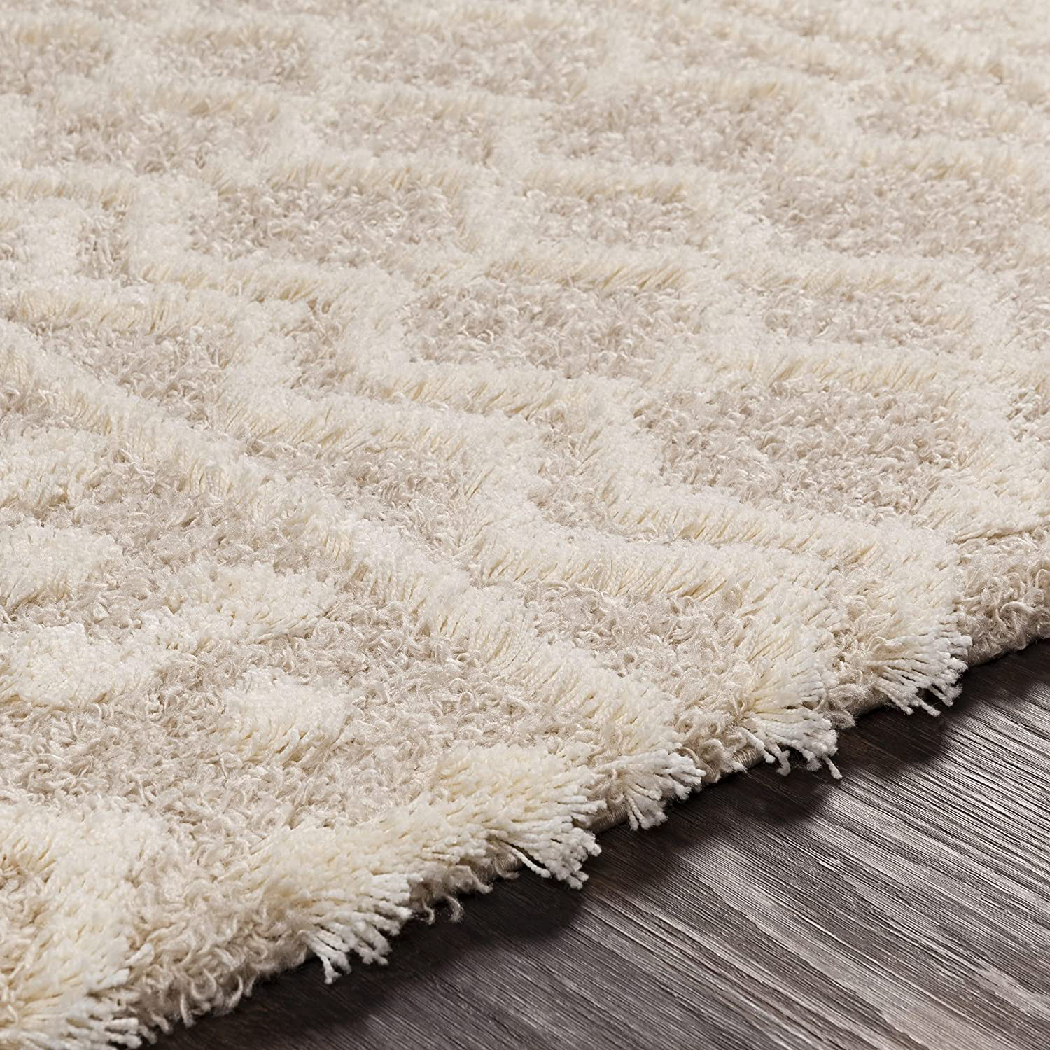 Artistic Weavers Bohemian Beige Area Rug, 2' x 2'11"