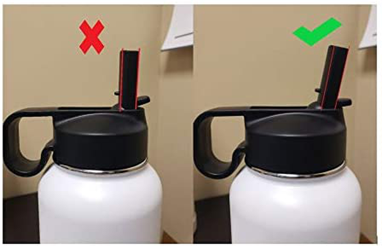 Thermoflask Double Stainless Steel Insulated Water Bottle, 40 oz, Cobalt