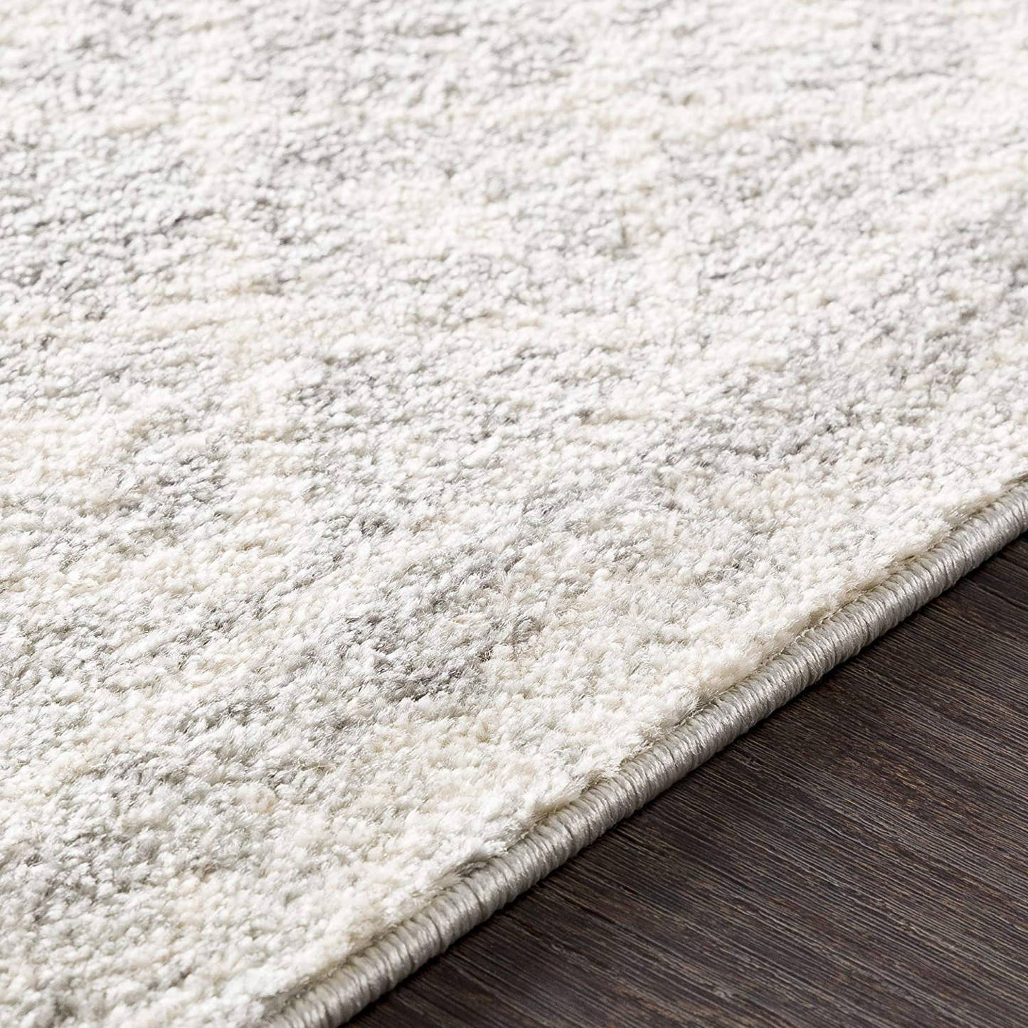 Artistic Weavers Chester Grey Area Rug, 3' x 5'