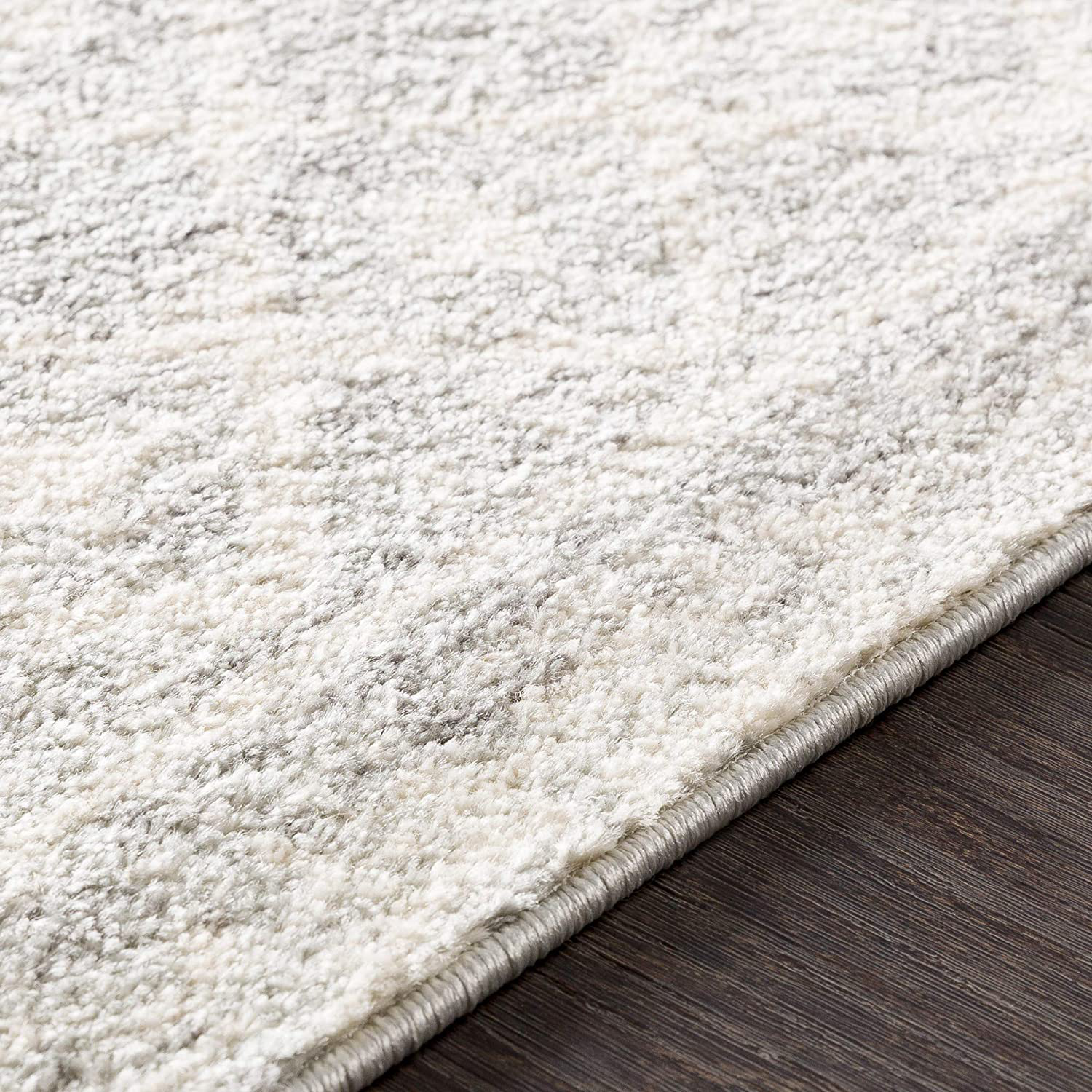 Artistic Weavers Chester Grey Area Rug, 3' x 5'