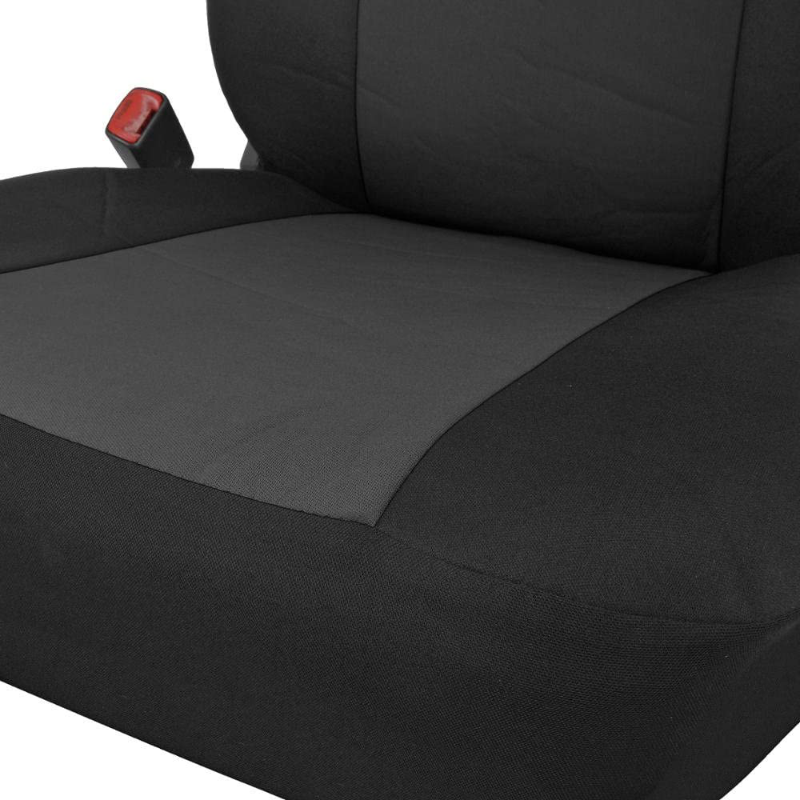 Universal Fit Full Set Car Seat Covers