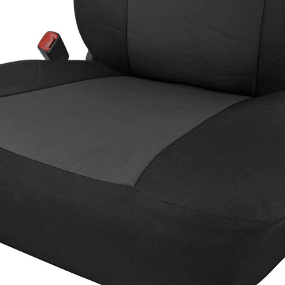 Universal Fit Full Set Car Seat Covers