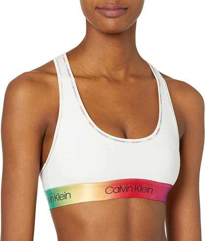 Calvin Klein Women's Modern Cotton Bralette