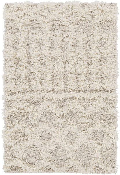 Artistic Weavers Bohemian Beige Area Rug, 2' x 2'11"