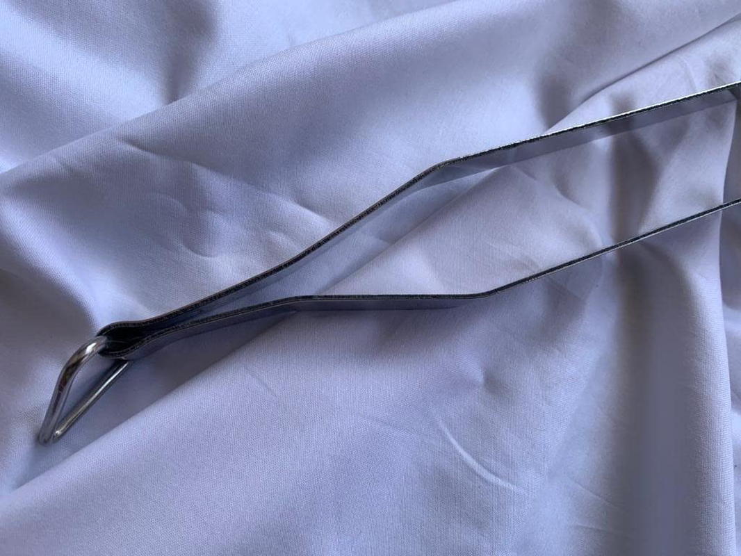 Indian Chimpta for Roti Chapati Tongs