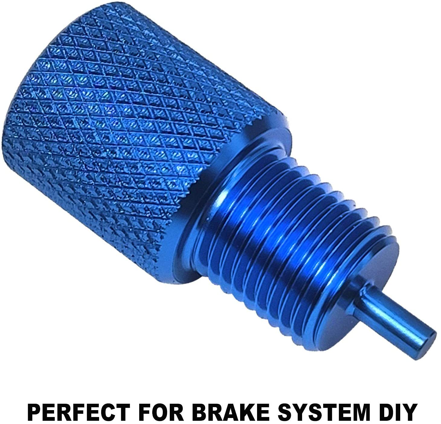 Brake Proportioning Valve Bleeder Tool, Valve Bleeding Tool Compatible with GM Combination Valves, PV2 PV4, Disc/Disc Disc/Drum AC Delco 172-1353 172-1371