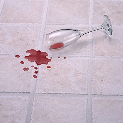 MARBLE & TILE FLOOR CLEANER. Great for Ceramic, Porcelain, Granite, Natural Stone, Vinyl and Brick. No-rinse Concentrate.(1-Gallon)