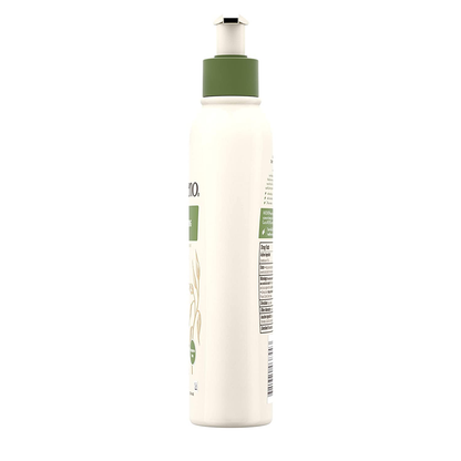 Aveeno Daily Moisturizing Body Lotion with Soothing Oat and Rich Emollients to Nourish Dry Skin, Gentle & Fragrance-Free Lotion is Non-Greasy & Non-Comedogenic, 18 Fl Oz