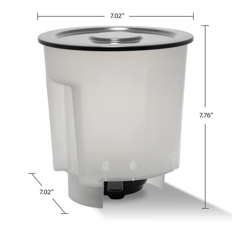 Essential Brewer Cold Brew Coffee Maker