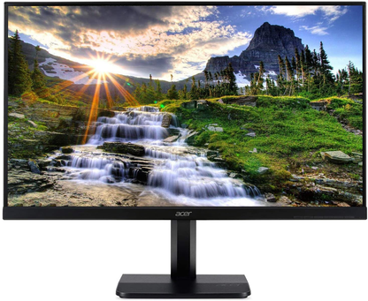 Acer Full HD (1920 x 1080) TN Monitor (HDMI & VGA port)