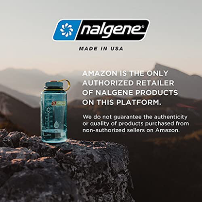 Nalgene Grip-N-Gulp, Pink Woodland, 12 oz (341934)