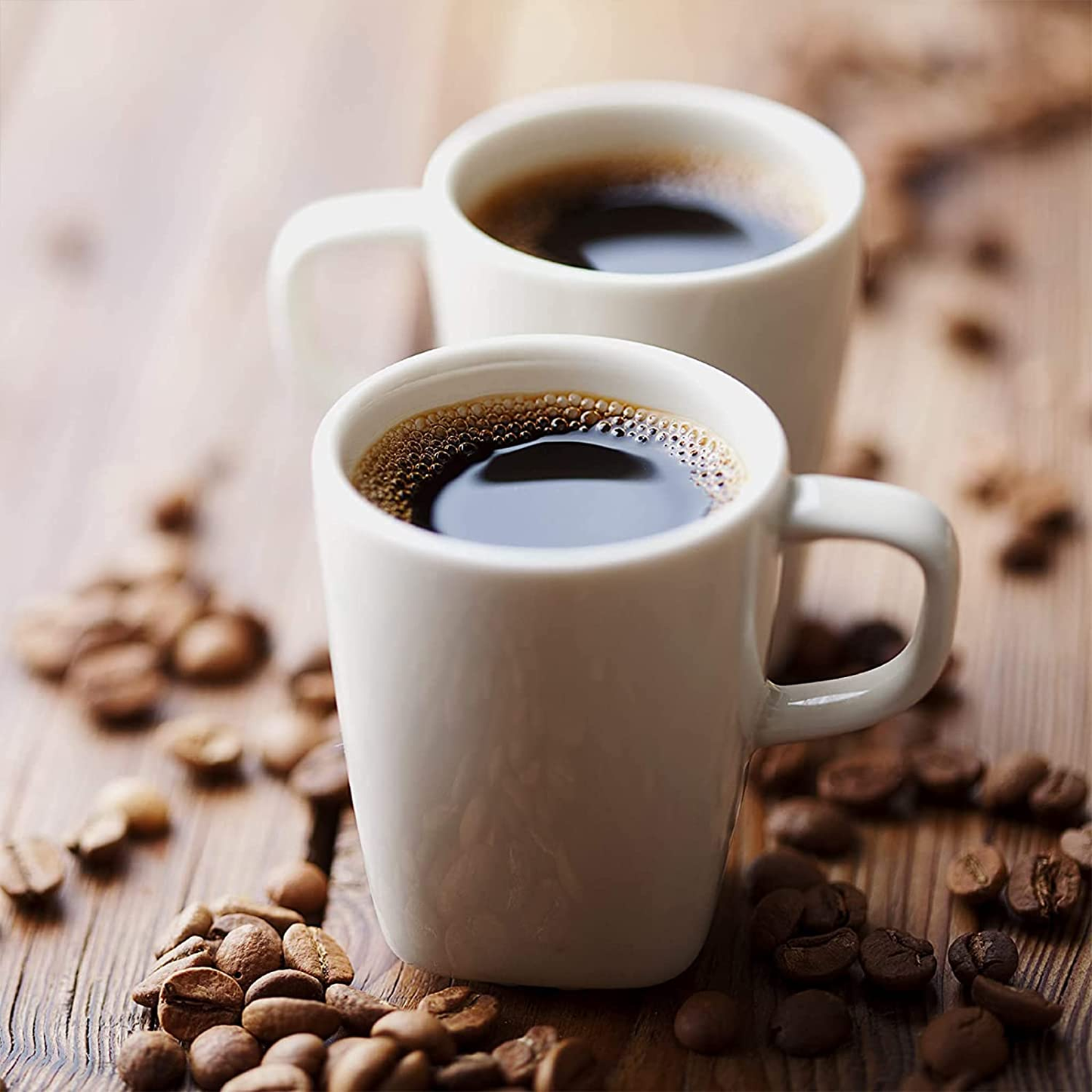  5-Cup Compact Coffee Maker-Convenient and User Friendly with Auto Pause and Serve Functions
