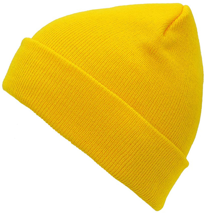 Century Star Beanie for Men Women Black Beanie Hat Soft Winter Beanies Cuff Beanie Skull Caps Knit Hats