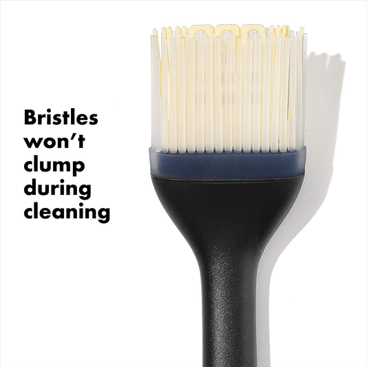 OXO Good Grips Silicone Basting & Pastry Brush or Set