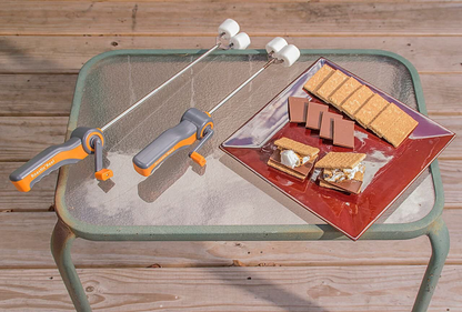 S'More to Love Roasting Reel