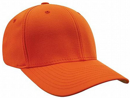 Flexfit Men's Athletic Baseball Fitted Cap