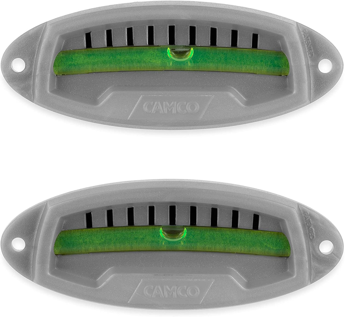 Camco T Level- Assists You in Leveling Your RV (25543)