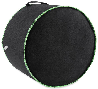 Plant Grow Bags Aeration Fabric Pots with Handles