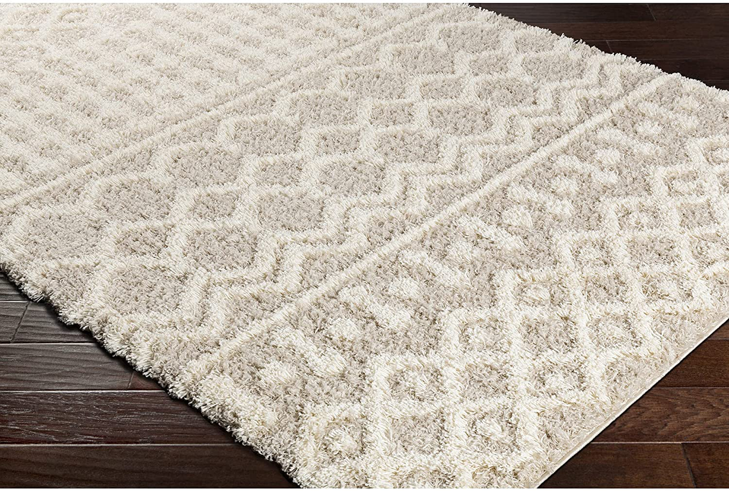 Artistic Weavers Bohemian Beige Area Rug, 2' x 2'11"